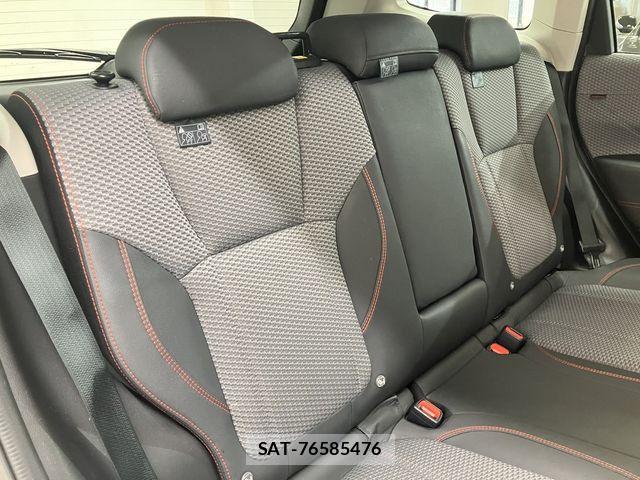 Subaru FORESTER 2020-09 8871027-19