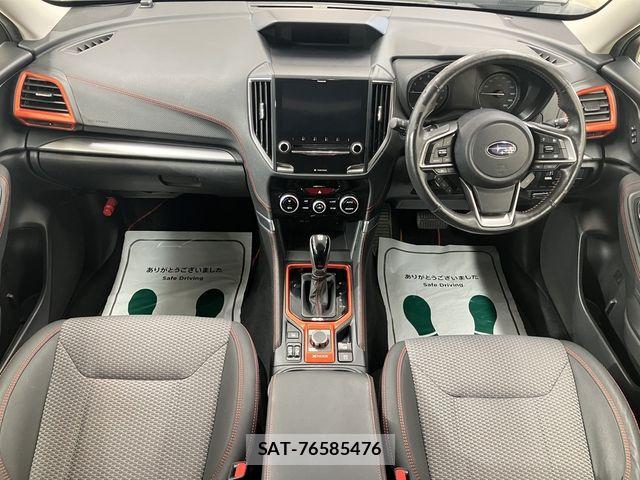 Subaru FORESTER 2020-09 8871027-25