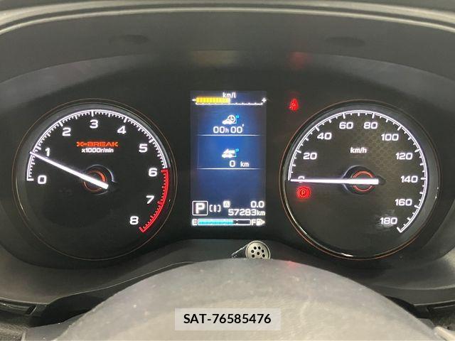 Subaru FORESTER 2020-09 8871027-26