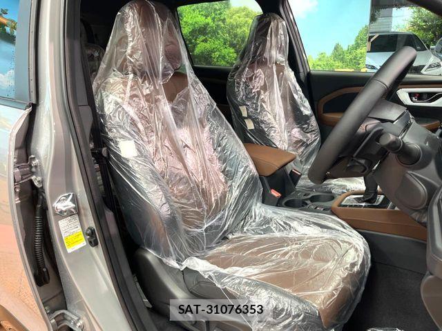 Subaru FORESTER 2026-06 8871020-9