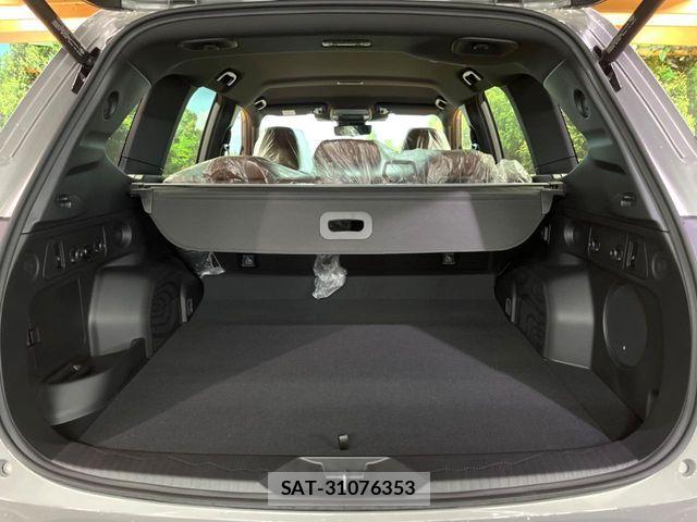 Subaru FORESTER 2026-06 8871020-11