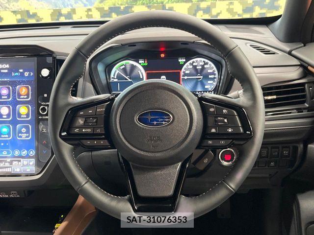 Subaru FORESTER 2026-06 8871020-12