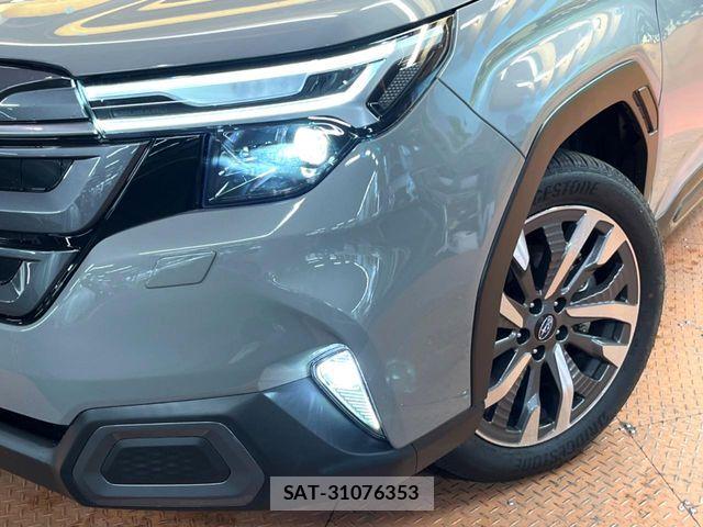 Subaru FORESTER 2026-06 8871020-13