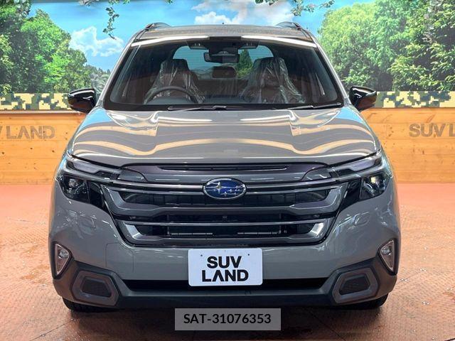 Subaru FORESTER 2026-06 8871020-15