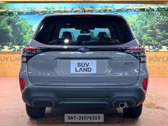 Subaru FORESTER 2026-06 8871020-16
