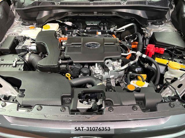 Subaru FORESTER 2026-06 8871020-17