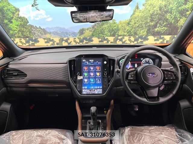 Subaru FORESTER 2026-06 8871020-1