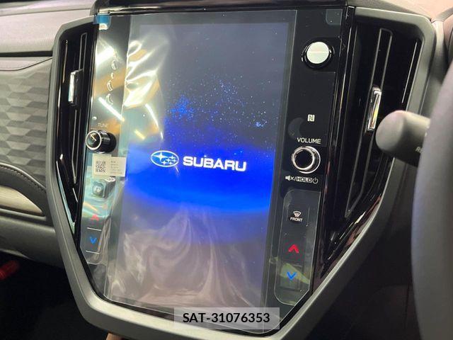Subaru FORESTER 2026-06 8871020-3