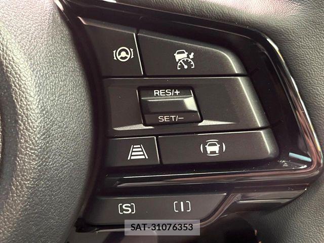 Subaru FORESTER 2026-06 8871020-5
