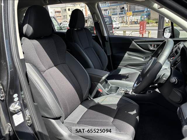 Subaru FORESTER 2018-09 8871029-15