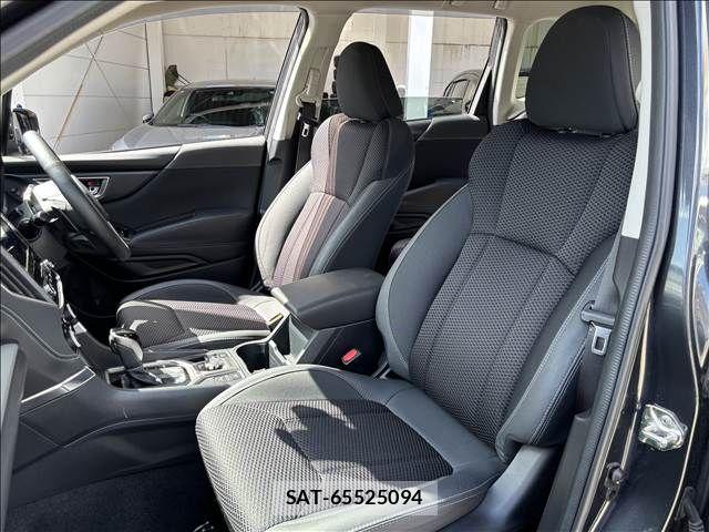 Subaru FORESTER 2018-09 8871029-16