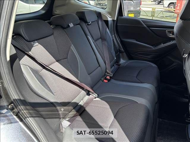 Subaru FORESTER 2018-09 8871029-18