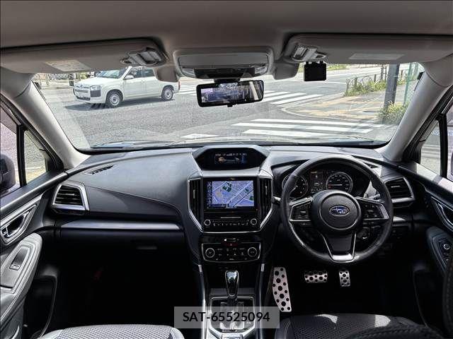 Subaru FORESTER 2018-09 8871029-1