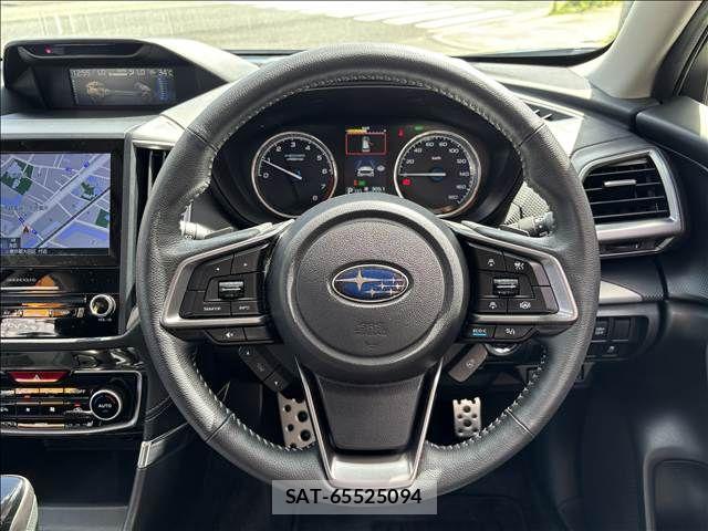 Subaru FORESTER 2018-09 8871029-19
