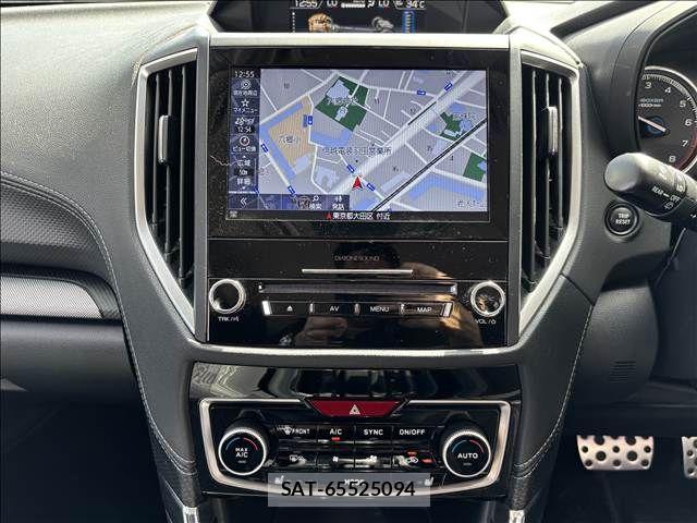 Subaru FORESTER 2018-09 8871029-20