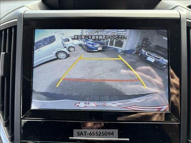 Subaru FORESTER 2018-09 8871029-25