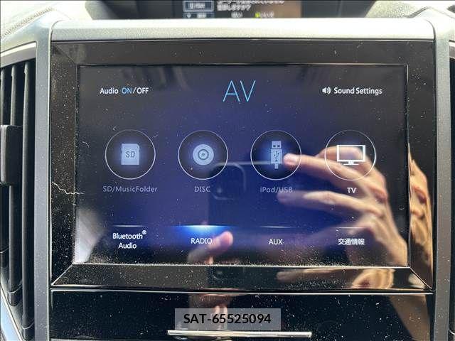 Subaru FORESTER 2018-09 8871029-26