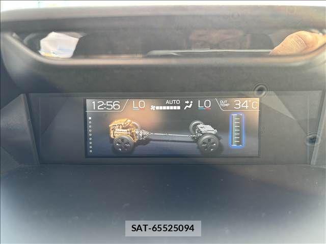 Subaru FORESTER 2018-09 8871029-27