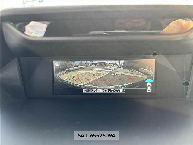 Subaru FORESTER 2018-09 8871029-28