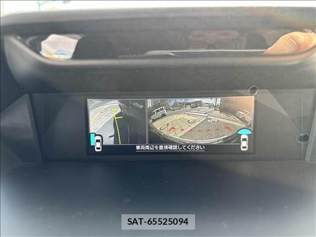 Subaru FORESTER 2018-09 8871029-29