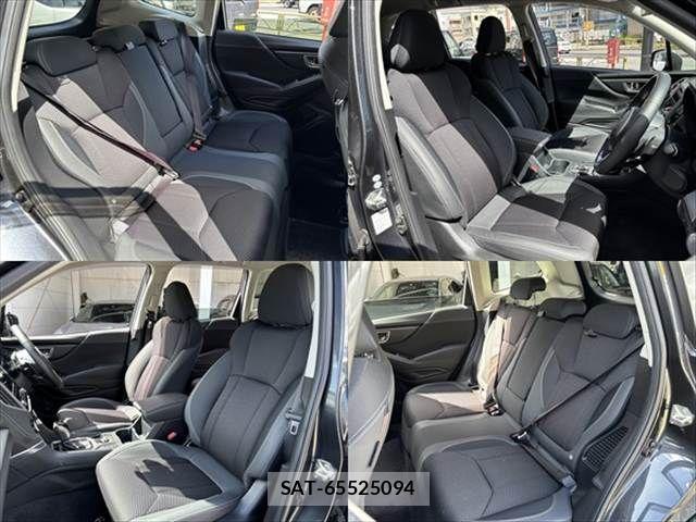 Subaru FORESTER 2018-09 8871029-3