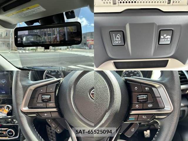 Subaru FORESTER 2018-09 8871029-5