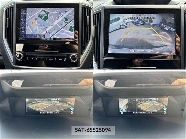 Subaru FORESTER 2018-09 8871029-6