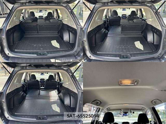 Subaru FORESTER 2018-09 8871029-7