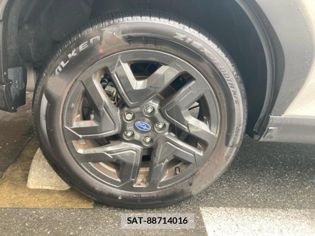 Subaru FORESTER 2025-09 8871021-9