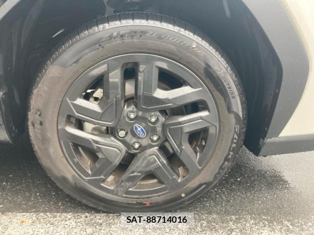 Subaru FORESTER 2025-09 8871021-10