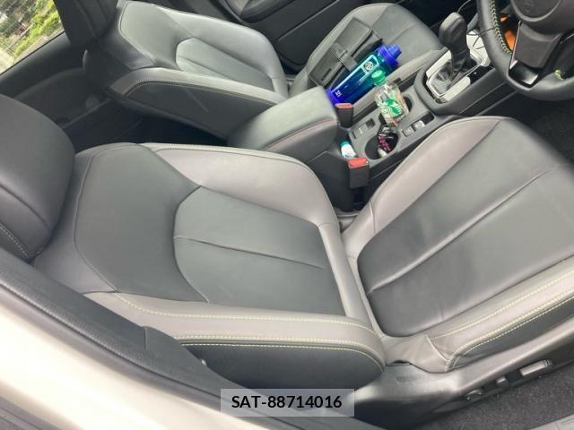 Subaru FORESTER 2025-09 8871021-13