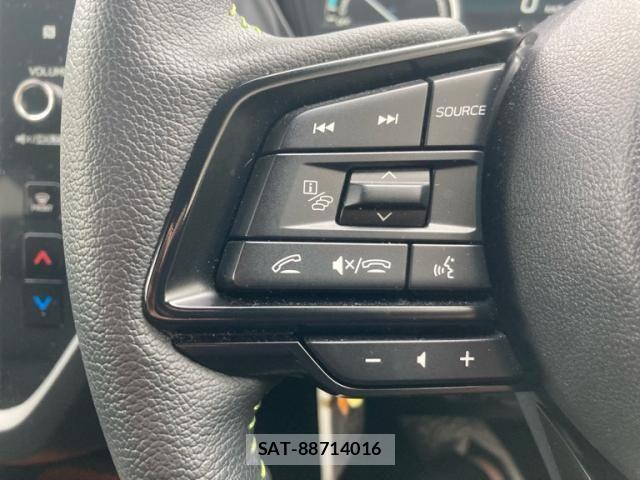 Subaru FORESTER 2025-09 8871021-16