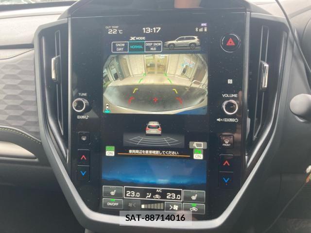 Subaru FORESTER 2025-09 8871021-20