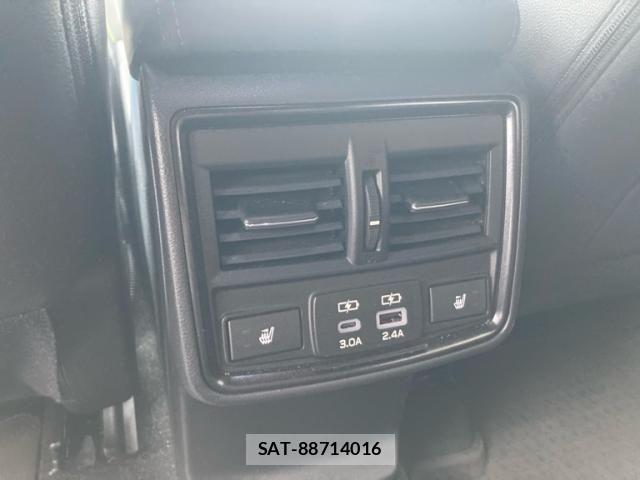Subaru FORESTER 2025-09 8871021-25