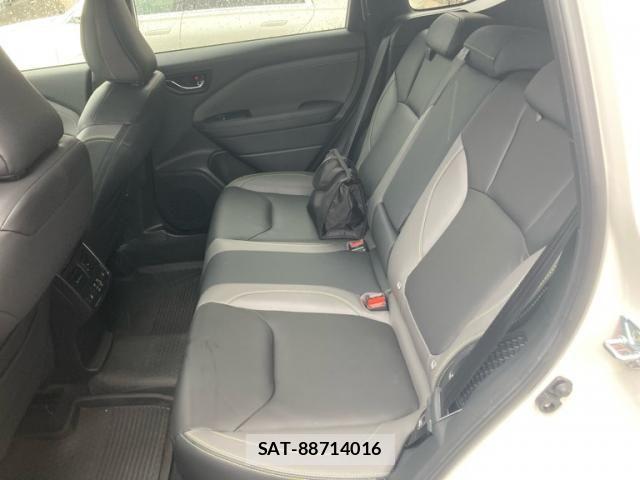 Subaru FORESTER 2025-09 8871021-26