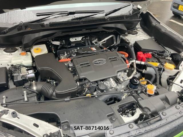 Subaru FORESTER 2025-09 8871021-6