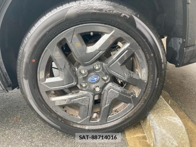 Subaru FORESTER 2025-09 8871021-7