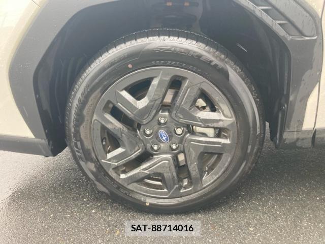 Subaru FORESTER 2025-09 8871021-8