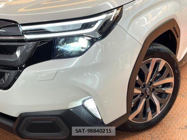 Subaru FORESTER 2026-07 8871019-13