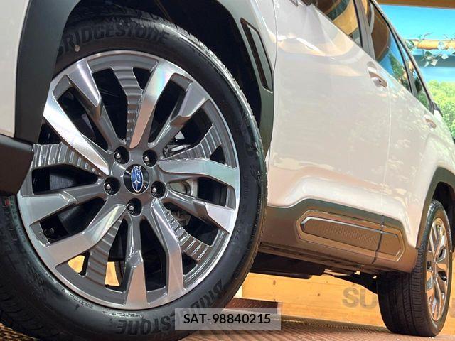 Subaru FORESTER 2026-07 8871019-14