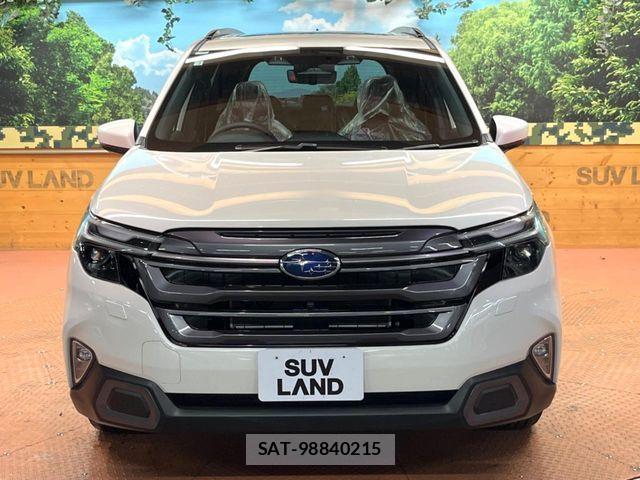 Subaru FORESTER 2026-07 8871019-15