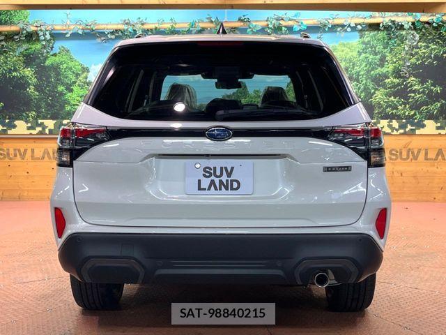 Subaru FORESTER 2026-07 8871019-16