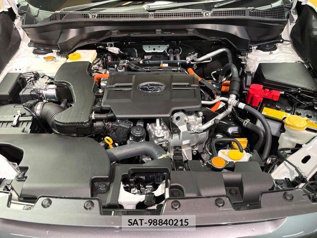 Subaru FORESTER 2026-07 8871019-17