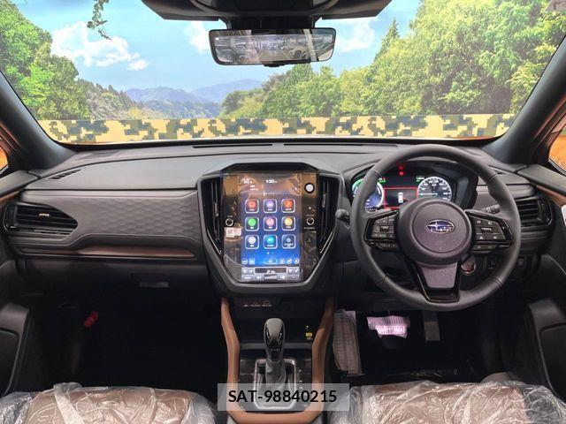 Subaru FORESTER 2026-07 8871019-1