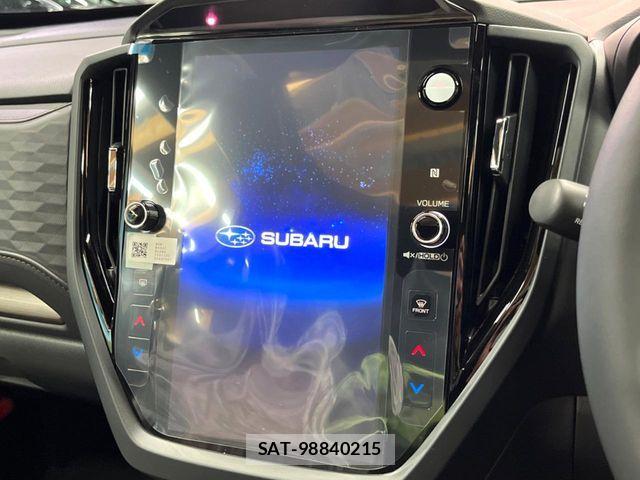 Subaru FORESTER 2026-07 8871019-4