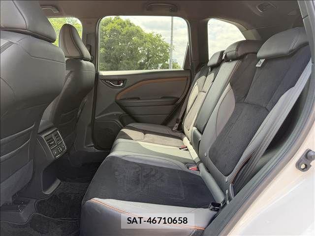 Subaru FORESTER 2025-05 8871022-9