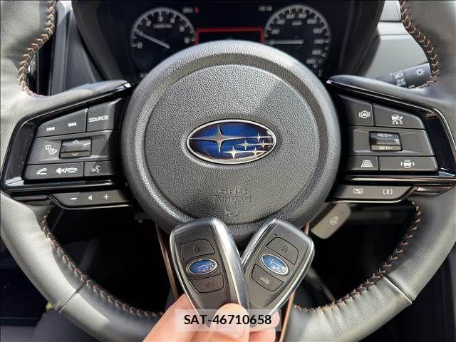 Subaru FORESTER 2025-05 8871022-17