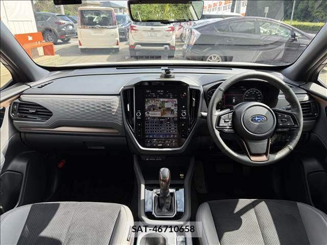 Subaru FORESTER 2025-05 8871022-1