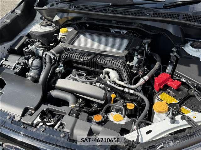 Subaru FORESTER 2025-05 8871022-19