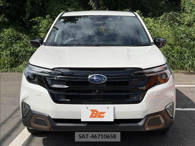 Subaru FORESTER 2025-05 8871022-20